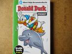 adv5336 donald duck AH pocket 4, Ophalen, Gelezen