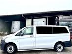 Mercedes-Benz Vito Tourer 110 CDI 102pk extra lang 9 Pers -, Auto diversen, Schadeauto's, Wit, Mercedes-Benz, 1750 cc, MPV