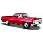 Chevrolet El Camino. 1:25, Ophalen of Verzenden, Nieuw, Auto