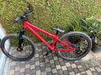 Dirtjumper Commencal absoluut, Fietsen en Brommers, Ophalen of Verzenden, Zo goed als nieuw, Aluminium, 24 inch of meer