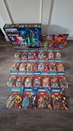 MOTU Masters of the Universe Origins Figures, Verzamelen, Nieuw, Verzenden