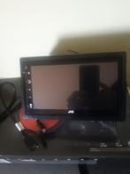 Jvc auto radio, Auto diversen, Autoradio's, Ophalen of Verzenden, Gebruikt
