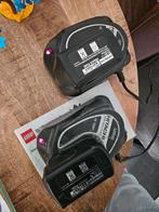 Hitachi bcl1015 en uc105fl 2x, Doe-het-zelf en Verbouw, Gereedschap | Handgereedschap, Ophalen, Gebruikt