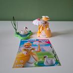 Playmobil set van 2 doosjes, Kinderen en Baby's, Speelgoed | Playmobil, Ophalen of Verzenden, Zo goed als nieuw