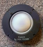 Infinity Kappa Polydome Midrange Luidspreker, Audio, Tv en Foto, Luidsprekers, Overige merken, Gebruikt, Ophalen of Verzenden