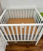 Box wit, Kinderen en Baby's, Boxen, Ophalen, Zo goed als nieuw