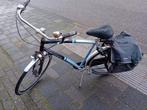 Heren fiets, 55 cm of meer, Ophalen, Minder dan 10 versnellingen
