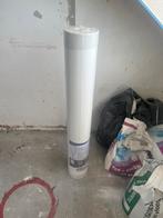 Glasvlies behang, Ophalen, Zo goed als nieuw, Minder dan 5 m², Folie