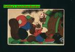 Ansicht Eekhoorn Serie 4 508 illu Willy Schermele SCH29, Verzamelen, Ansichtkaarten | Themakaarten, 1940 tot 1960, Gelopen, Ophalen of Verzenden