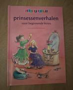 Sandra Grimm - Prinsessenverhalen, Fictie algemeen, Zo goed als nieuw, Sandra Grimm, Ophalen of Verzenden