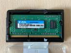 Synology Memory 1GB DDR3 1066 CL7 1.5V, 1 GB of minder, Server, Nieuw, DDR3