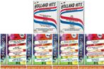 Holland Hits 31 36 en Pop Selections 125 144 151 185, Ophalen, Gitaar, Zo goed als nieuw, Artiest of Componist