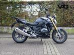 BMW R 1200 R Cruise LED ABS handvatverwarming, Cruise Control, Bedrijf, 1170 cc, Meer dan 35 kW
