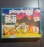 Playmobile Soccer Street Cup Arena 3868 Nieuw, Ophalen of Verzenden, Nieuw, Complete set