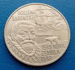 5 Euro 1996 - Willem Barentsz, Postzegels en Munten, Verzenden, Overige materialen, Nederland