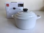 4x aardewerk pannetje cocotte, Ophalen of Verzenden, Nieuw
