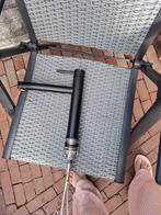 Caressi Keukenkraan Zwart - Gebruikt, Minder dan 50 cm, Gebruikt, Zwart, Ophalen of Verzenden