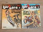 Barbara, Eén stripboek, Ophalen of Verzenden, Gelezen