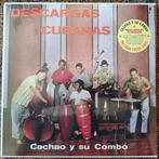 Cachao y su Combo - Descargas Cubanas (reissue LP), Ophalen of Verzenden, Nieuw in verpakking, 12 inch