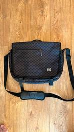 Stoere DC Shoes laptoptas – stevig & stijlvol, Ophalen of Verzenden, Zo goed als nieuw
