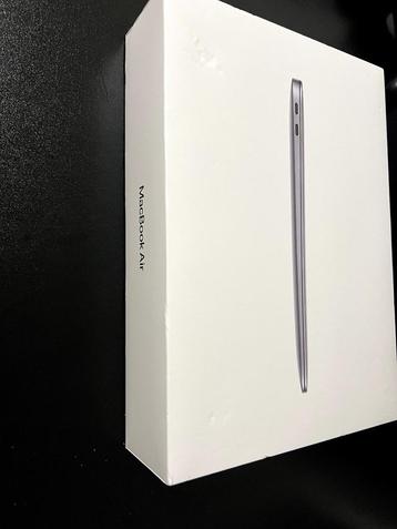 MacBook Air 13” M1 2020 beschikbaar voor biedingen