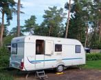Adria altea 462 PS, Caravans en Kamperen, Caravans, Frans bed, Treinzit, Particulier, Adria