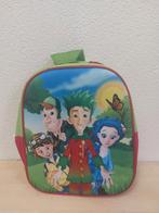 Nooit gebruikte Orry rugzak met harde cover, Ophalen, Zo goed als nieuw, Kabouter Plop