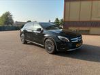 Mercedes-Benz GLA Gla180 CDI 1.5 80KW Aut7 2017 Zwart, Auto's, Mercedes-Benz, 1370 kg, 4 cilinders, Zwart, Origineel Nederlands