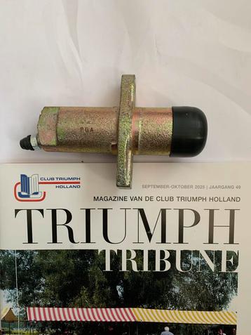 Nieuwe Triumph Hoofdremcilinder TR / Herald / Vitesse beschikbaar voor biedingen