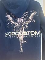 Jorcustom Hoodie - Maat XS, Ophalen of Verzenden, Zo goed als nieuw
