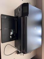 HP Photosmart printer met kleurencartridge, Computers en Software, Printers, Ophalen, Zo goed als nieuw, Printer