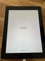 iPad 4e generatie 16GB, Computers en Software, Apple iPads, Gebruikt, Apple iPad, 16 GB, Ophalen