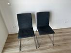 4 LILLÅNÄS IKEA Chairs, Huis en Inrichting, Stoelen, Ophalen of Verzenden, Zo goed als nieuw, Rood, Vier