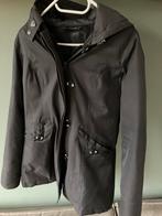 Airforce Winterjas, Kleding | Heren, Jassen | Winter, Ophalen of Verzenden, Zo goed als nieuw, Zwart