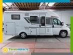 Adria Matrix 600 SL Lengtebed/Hefbed/Tv/Accu, Caravans en Kamperen, Campers, Airbags, Ringverwarming, Luifel, Adria
