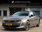 Peugeot 508 SW 1.6 Hybrid 225 GT / Active Suspension / FOCAL, Auto's, Peugeot, 745 kg, Gebruikt, Euro 6, 4 cilinders