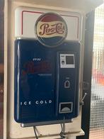 Vintage Peps Kola telefoon, Ophalen of Verzenden