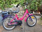 Verschillende meisjesfietsen, Fietsen en Brommers, Fietsen | Meisjes, Ophalen, Gebruikt, 16 inch, Handrem