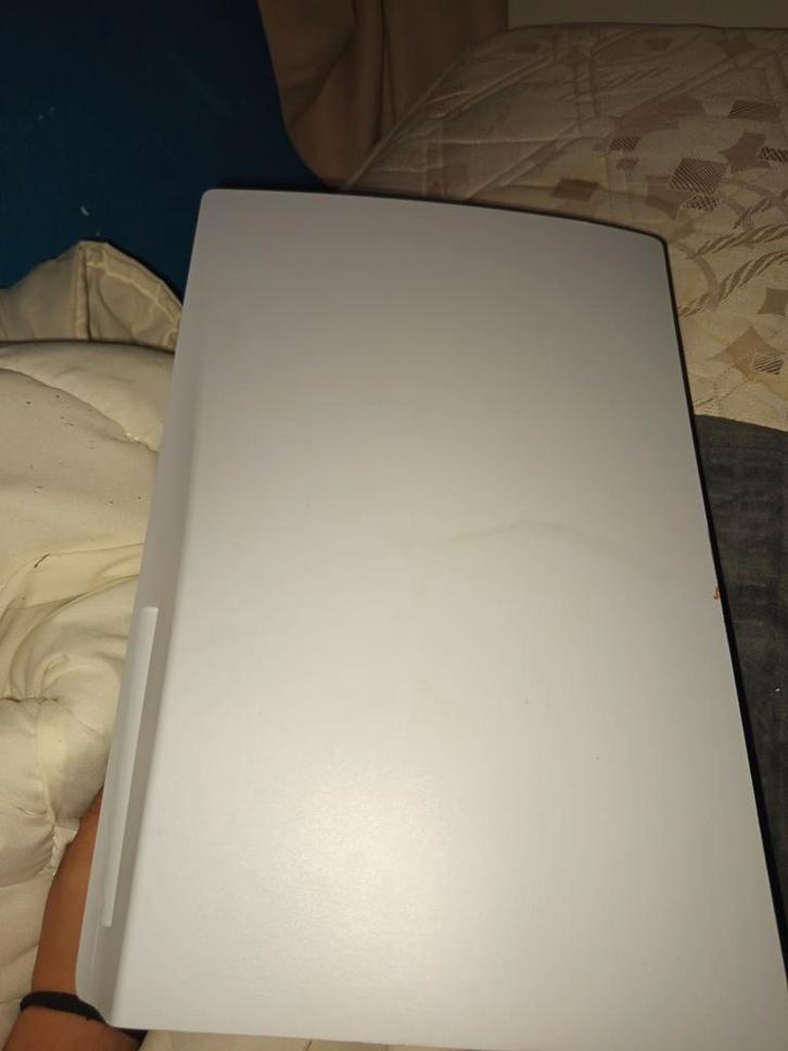 Defecte PS5 voor onderdelen of reparatie, Spelcomputers en Games, Spelcomputers | Sony PlayStation 5, Ophalen of Verzenden
