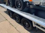 * NIEUW* Vlemmix 2 asser 4x1,8 direct rijden / leverbaar, Nieuw