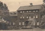 Heeswijk abdij van Berne, Verzamelen, Ansichtkaarten | Nederland, Verzenden, 1940 tot 1960, Gelopen, Noord-Brabant