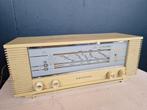 Vintage Philips radio, Ophalen