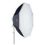 Falcon Eyes-daglichtlampen LHD-B928FS, Ophalen of Verzenden, Zo goed als nieuw, Lamp of Flitsset