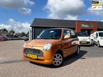 Daihatsu Trevis 1.0 / Airco / L.m velgen / Radio Bluetooth, Stof, Zwart, 765 kg, 4 stoelen