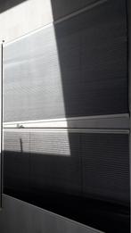 Duo Plisse voor Dak/ for attic/ zolder- for window, Doe-het-zelf en Verbouw, Glas en Ramen, Ophalen, 120 tot 160 cm, Zo goed als nieuw