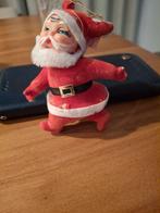 Vintage kerstman hanger vilt, Ophalen