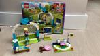 Lego Friends Voetbaltraining 41330 stephanie, Ophalen of Verzenden, Zo goed als nieuw, Complete set, Lego