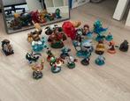 Skylanders, Avontuur en Actie, 2 spelers, Ophalen of Verzenden, Zo goed als nieuw