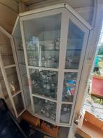 Kinder Theeservies verzameling, Verzamelen, Ophalen, Gebruikt, Porselein, Compleet servies