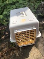 Dieren transport kooi, Dieren en Toebehoren, Ophalen of Verzenden, Zo goed als nieuw